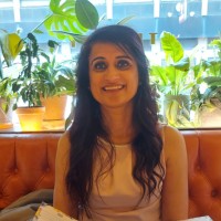 Harjeet Dhaliwal