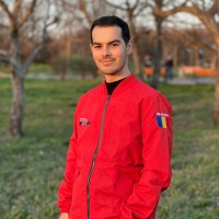 Alexandru Dragan