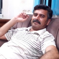 BASHIR BALOCH
