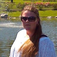 Leah Rouscher