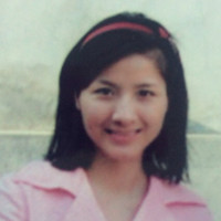 Yolanda Pu