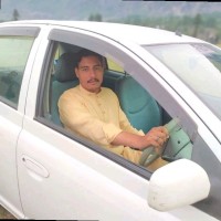 Sanaullah Khan