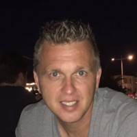 Patrick Vroegop