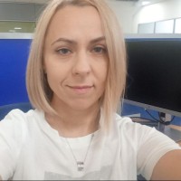 Iryna Kovalenko