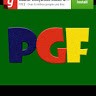 Pixel Glow Film