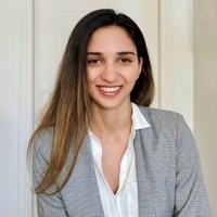 Maria Marinopoulou