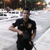 Marwin Benedicto