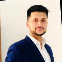 Sunny Verma