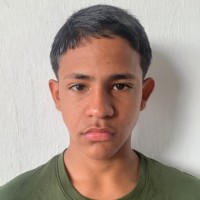 Kauã De Oliveira Xavier