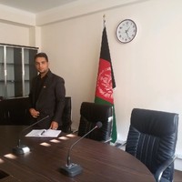 Safiullah Safi