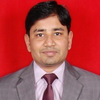 Manikant Sinha