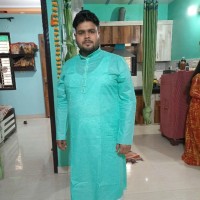 Peeyush Kumar Singh