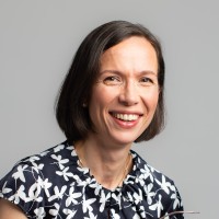 Linda Sjöholm