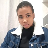 Bongekile Hlongwane