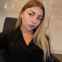 Oleksandra Havrylenko