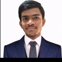 Chinmay Vaity
