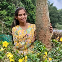 Pooja H B