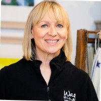 Diane Morton