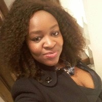 Zimbili Sithole