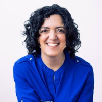 Rosalee Lahaie, BArtSc, MBA, PhD(abd)