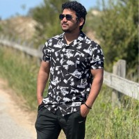 Mohammed Akram