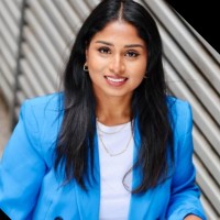 Tanya Fernando