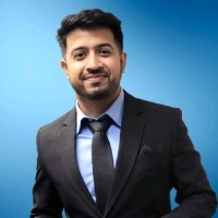 Kush Patel