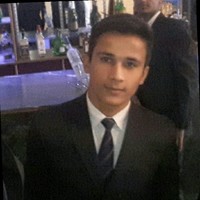 Rahul Menaria