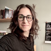 Julia Yezbick