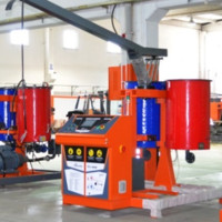 Ekolmak Machinery