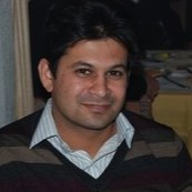 Rohin Rana