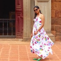 Tejashree Fartade