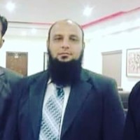 Muhammad Aslam