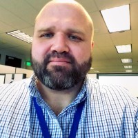 Alex Jenson, Mba