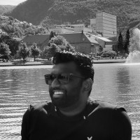 Suthananth Arulanantham