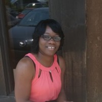 Sherron Williams