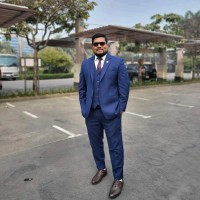 Mohammad Rezaul Islam