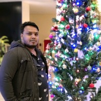 Maksudul Hasan