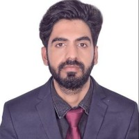 Saqib Fayaz