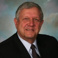 Bruce F. Evans
