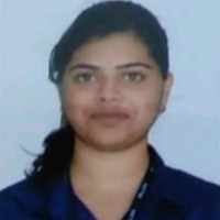 Rashmi M D