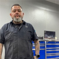 Chris C Alvarez Sir