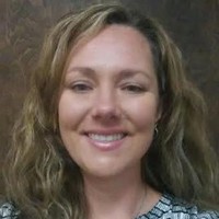 Amy McLaurin