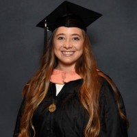 Anna-Marie McCorkle, MHA