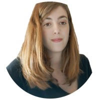 Alba Maroto Blasco