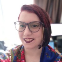 Kristen Kiomall-Evans