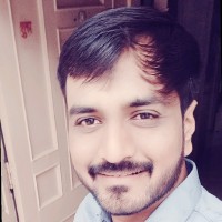 Milan Ajudiya