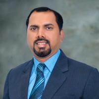 Vishal Naik Bolnekar