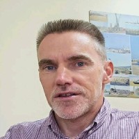 Sean Jenner
