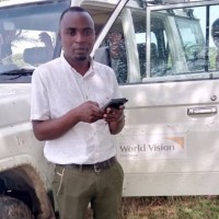 Fredrick Ndimilije
